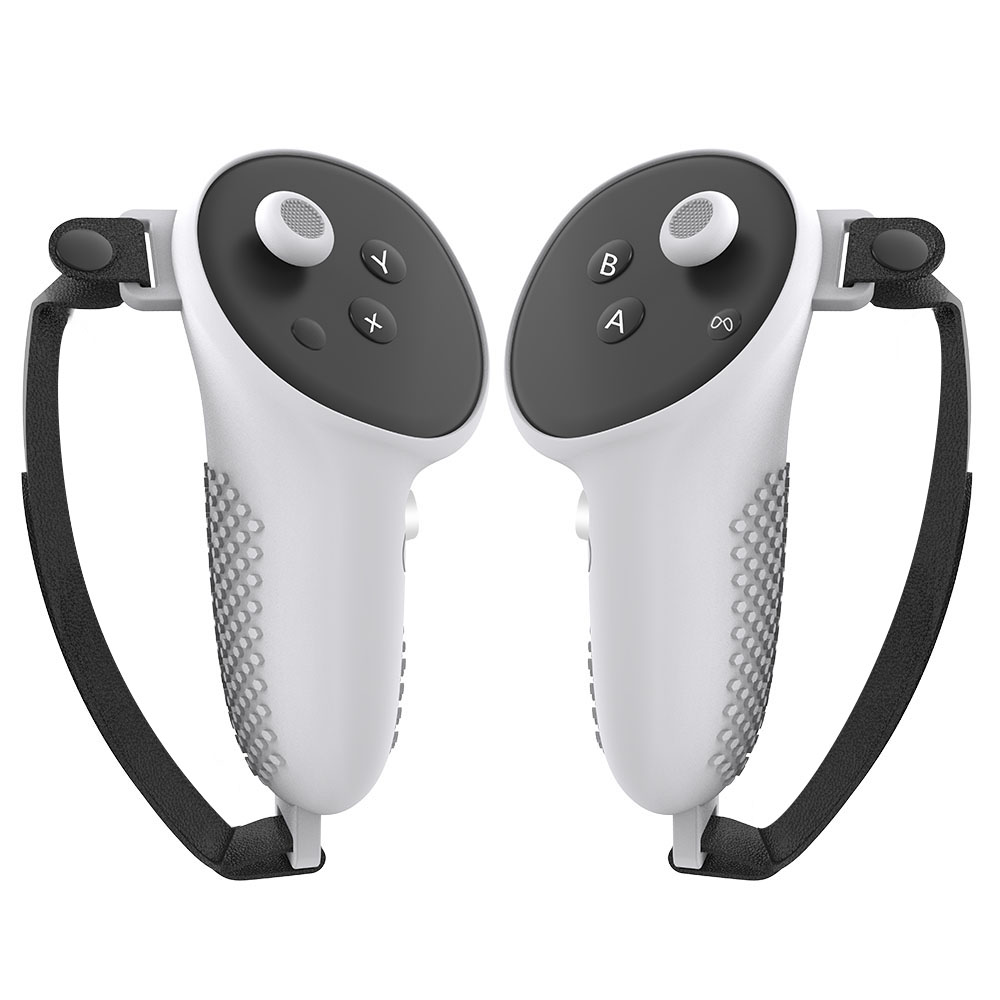 Gaming Accessories Headset - Meta Oculus Quest 3 Dokunmatik Kontrol