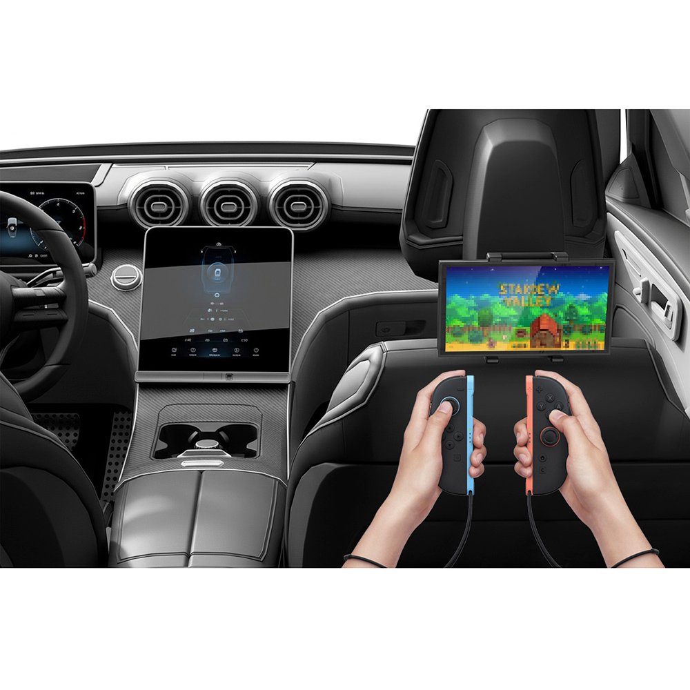 Gaming Accessories Nintendo Switch - Taşınabilir Konsol Evrensel Araç Standı Switch