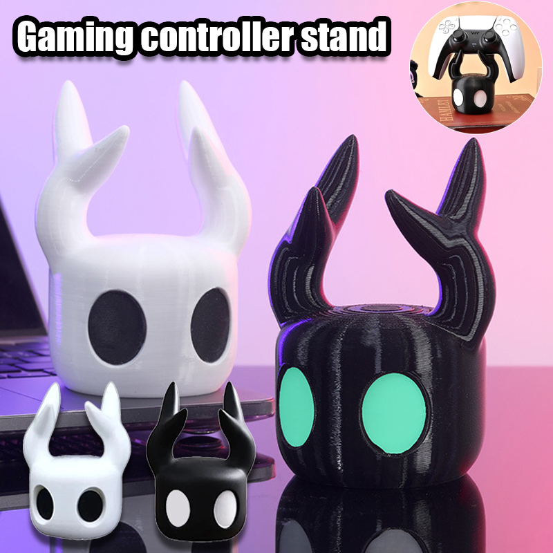 Cool Gaming Accessories Xbox - Masaüstü Serin Karikatür Hayalet Denetleyici Standı