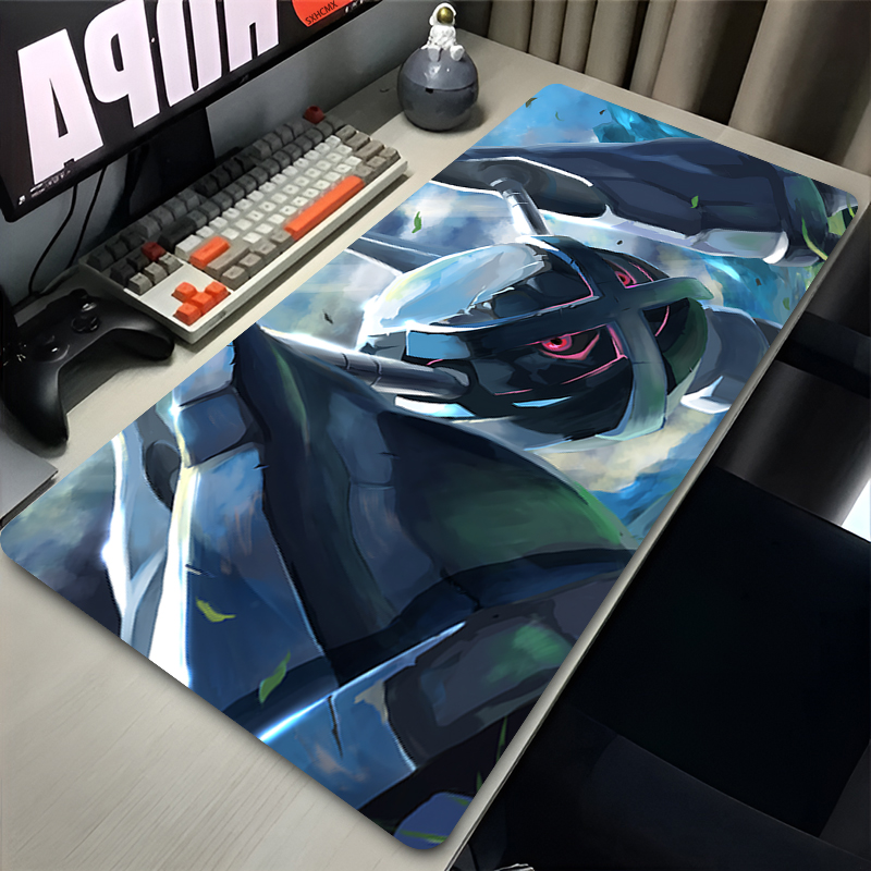Gaming Accessories Computer - Bilgisayar Masası Mat Oyun P-pokemon Metagross
