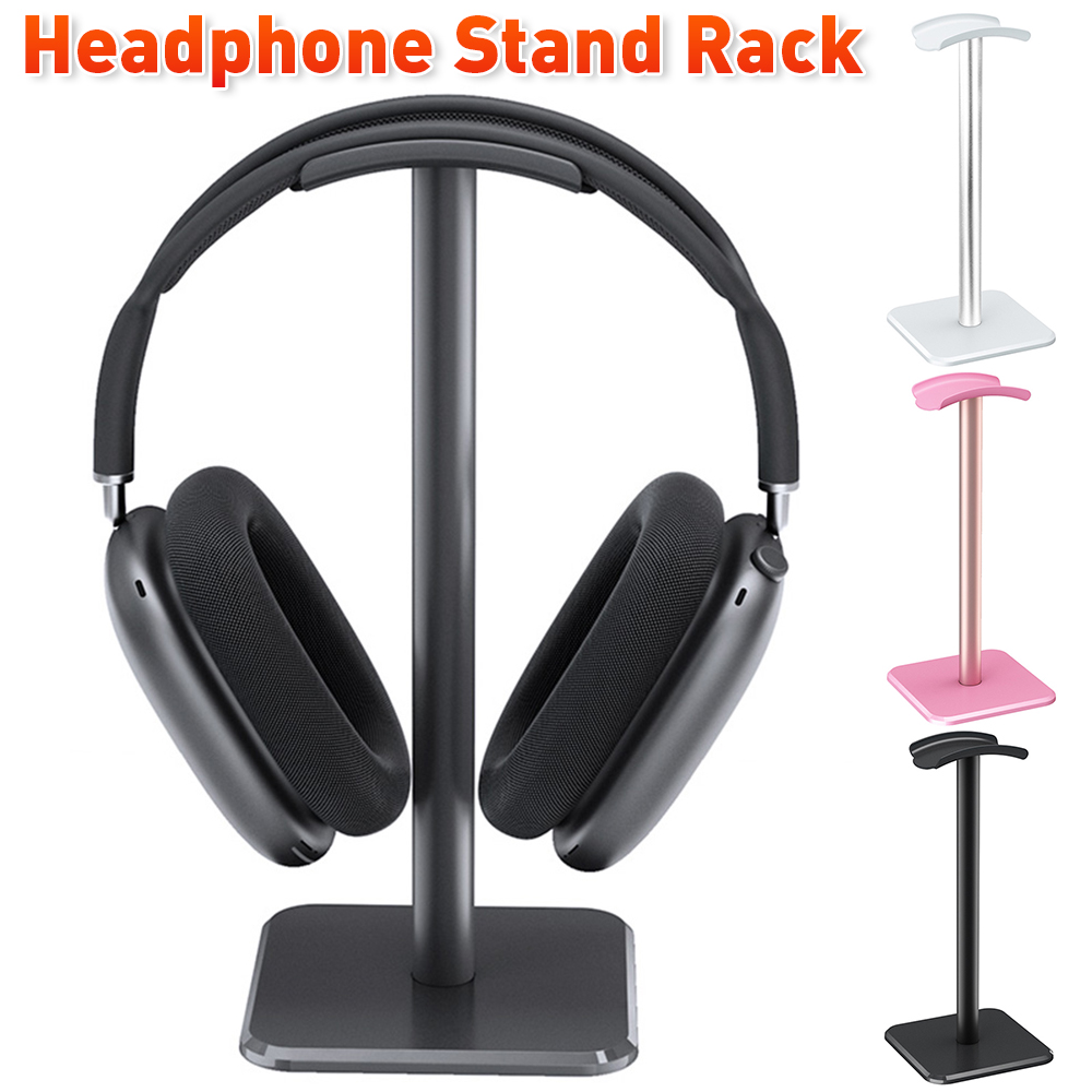 Gaming Accessories Stand - Kulaklık tutucu raf alüminyum alaşım kulaklık