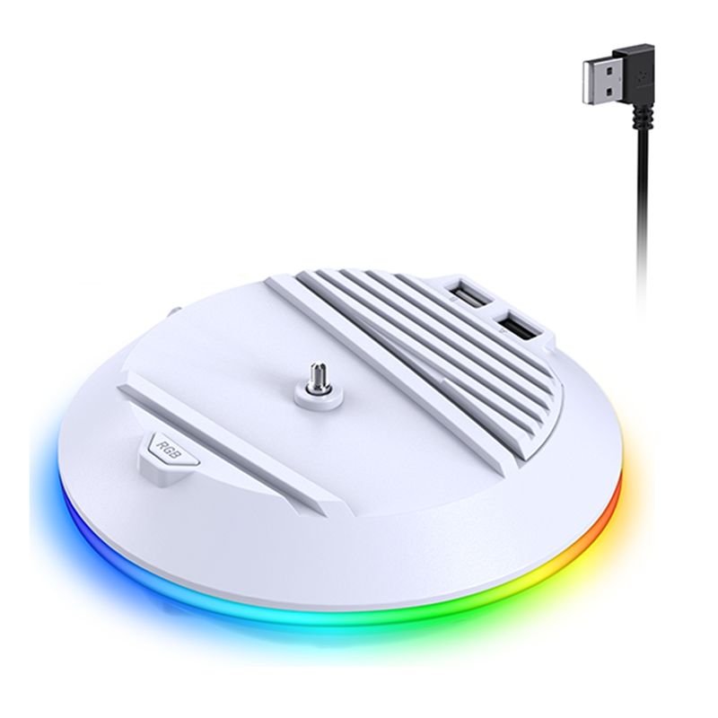 Gaming Zone Accessories - AED7-PS5 Slim / PS5 Pro Konsolu