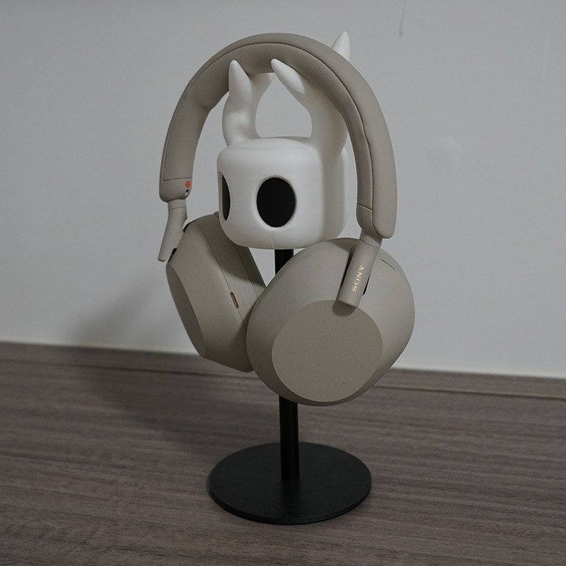 Gaming Accessories Decor - 3d Baskı Hollow Knight Oyun Kulaklık