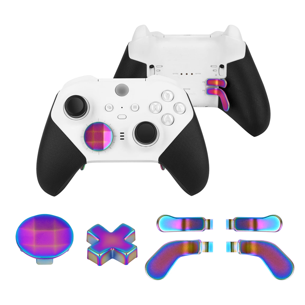 Gaming Accessories Xbox Series S - Xbox One Elite Serisi 2 Denetleyici