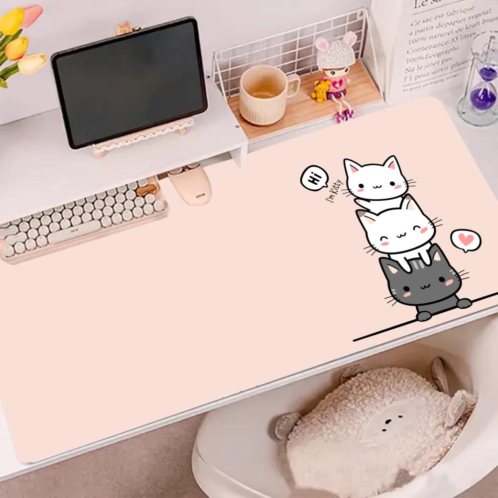 Gaming Accessories Very - Çok Büyük Mouse Pad Oyun Mouse