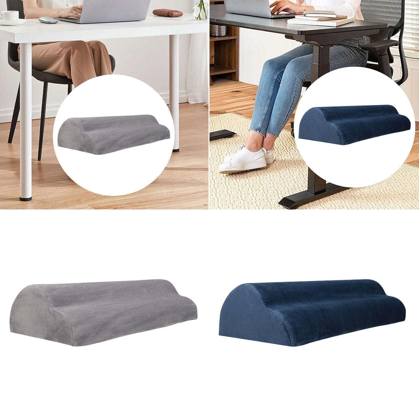 Gaming Accessories Officeworks - İşyerinde Masa Altında Ayak Dayama Yeri,