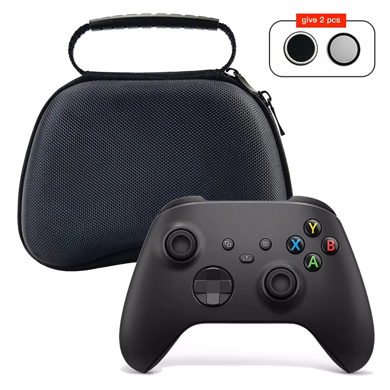 Gaming Accessories Xbox Series S - Taşınabilir Sert EVA Taşıma Çantası XBox