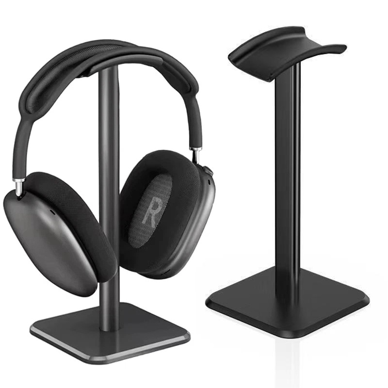 Gaming Accessories Stand - 1 adet evrensel kafa kulaklık tutucu