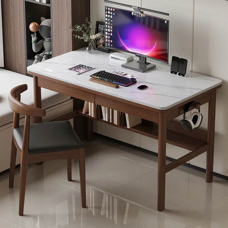 Gaming Accessories Officeworks - Bilgisayar Ev Ofis Masaları Beyaz Çalışma