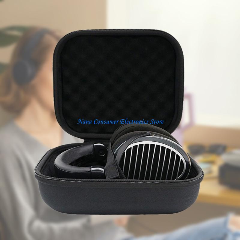 Gaming Accessories Headset - G7NE Taşınabilir Kulaklık Depolama Kılıfı XS