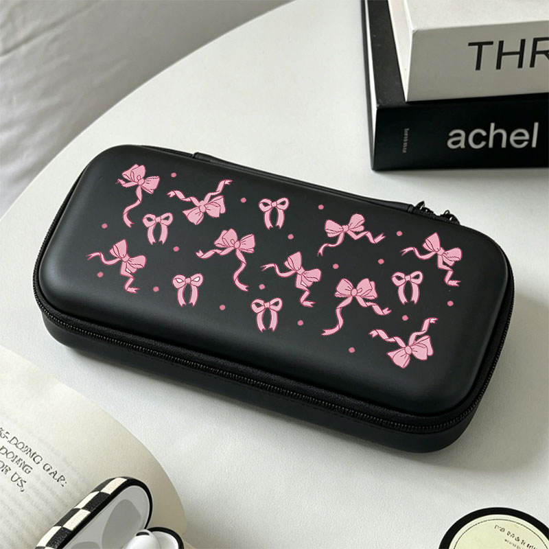 Gaming Accessories Nintendo Switch - Sevimli Darbeye Dayanıklı Taşıma Çantası Nintendo