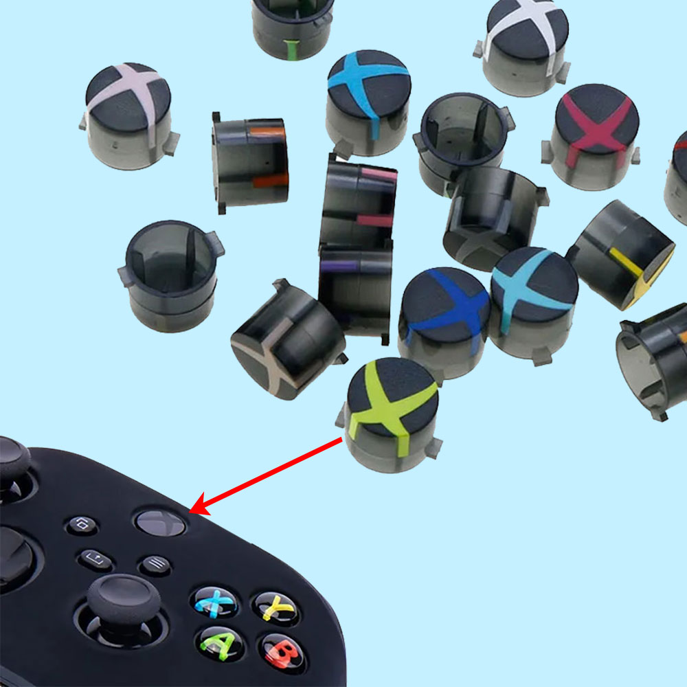 1 parça için yüksek kalite güç - Gaming Accessories Xbox Series S incelemesi ve fiyatı
