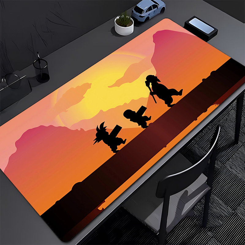 DBZ Mouse pad Dragon Ball Mast - Gaming Accessories Computer incelemesi ve fiyatı