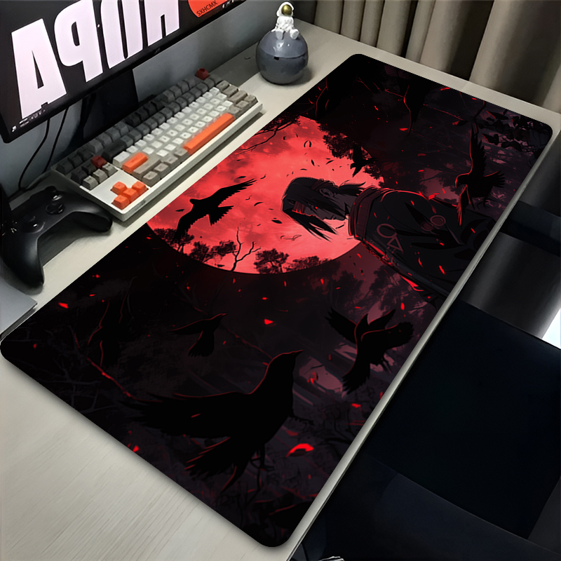 Mouse Pad Gamer Büyük XXL Uchi - Gaming Accessories Computer incelemesi ve fiyatı