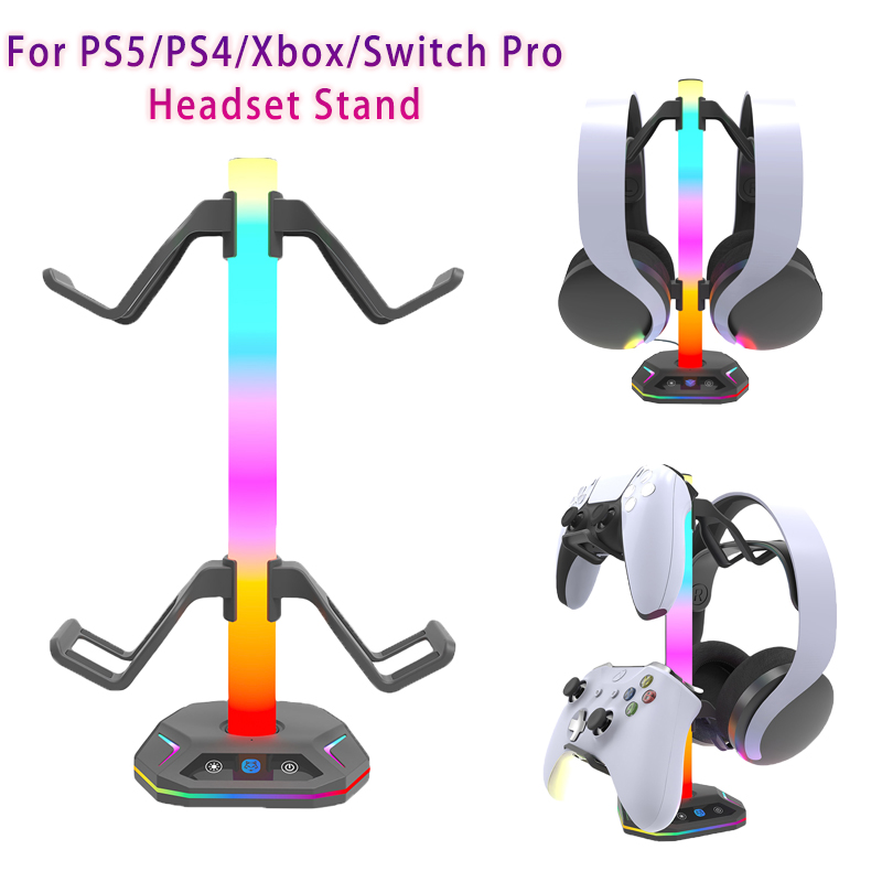 Playstation5 Denetleyici Tutuc - Gaming Headphone Accessories incelemesi ve fiyatı