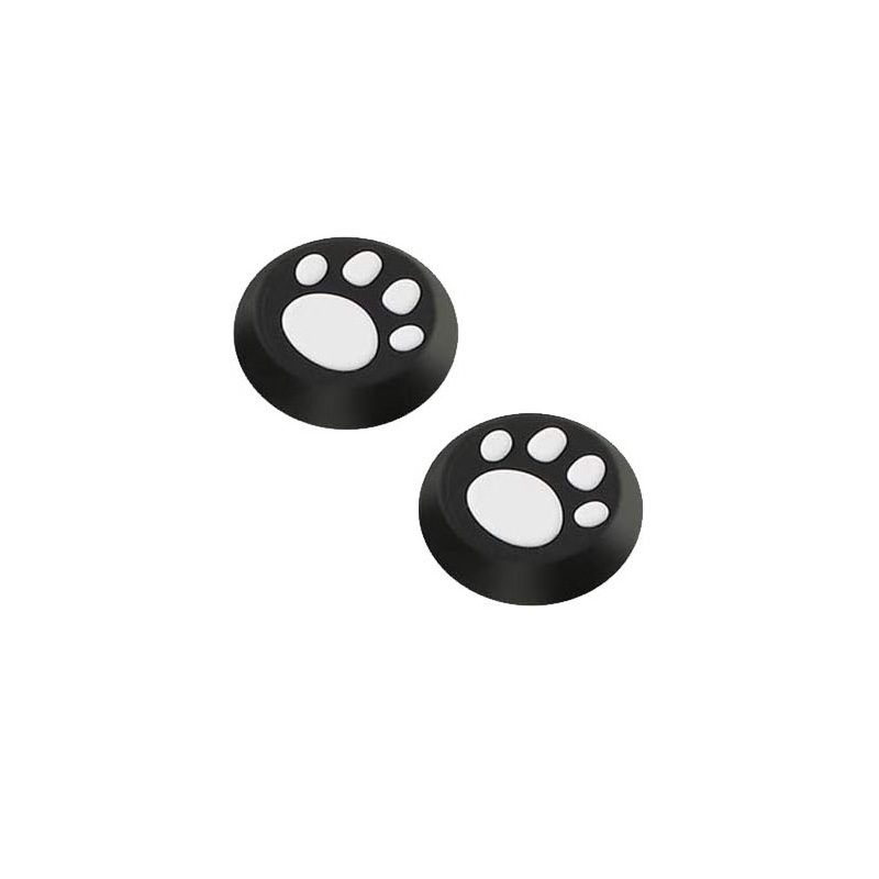 2 adet sevimli kedi silikon tu - Gaming Accessories Nintendo Switch incelemesi ve fiyatı