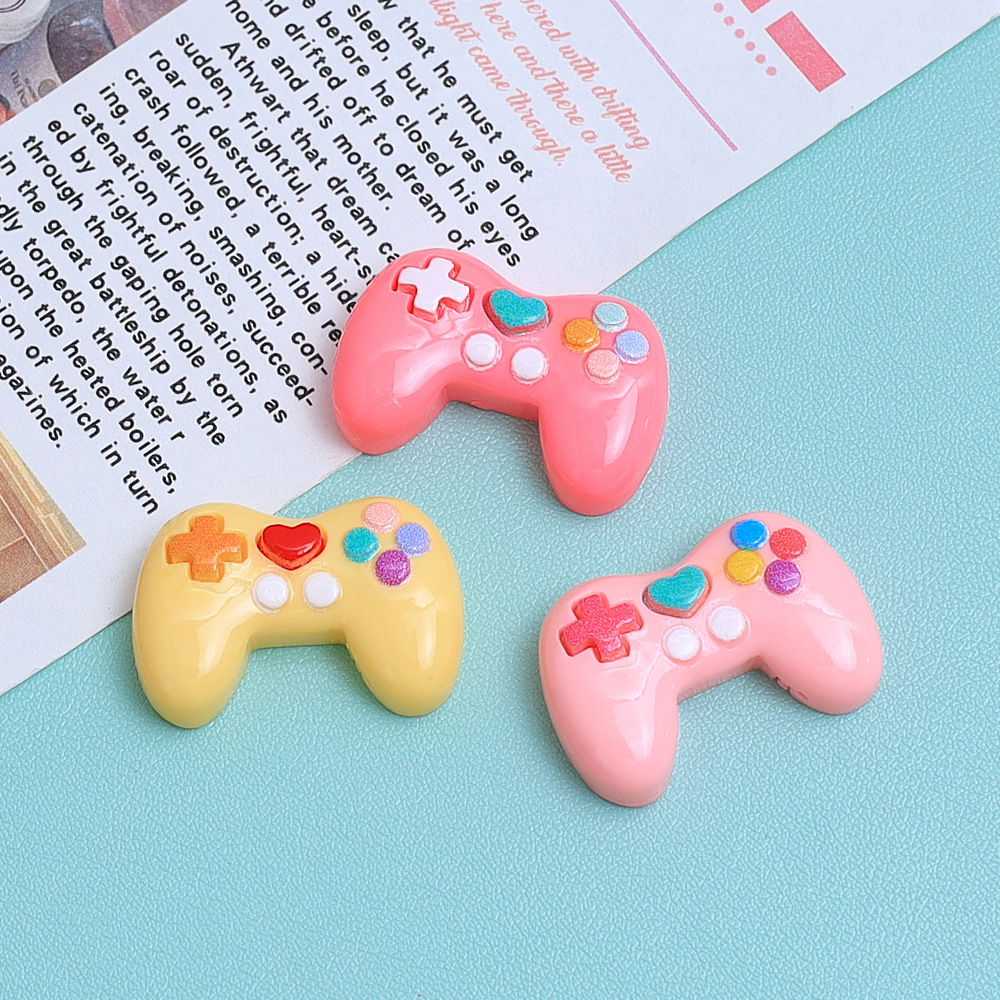 5 adet Renkli Oyun Konsolu Gam - Gaming Accessories Decor incelemesi ve fiyatı