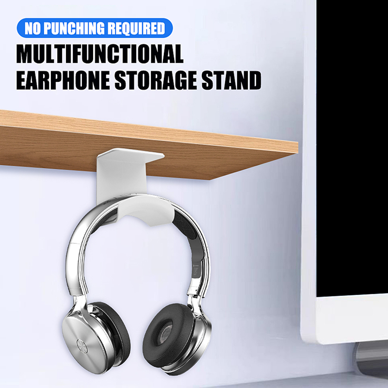 Evrensel Kulaklık Standı Yapış - Gaming Accessories Stand incelemesi ve fiyatı