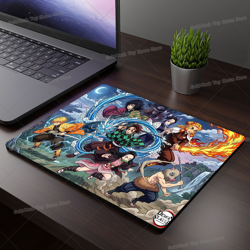 Kamado Tanjiro Nezuko Küçük Mo - Gaming Accessories Anime incelemesi ve fiyatı