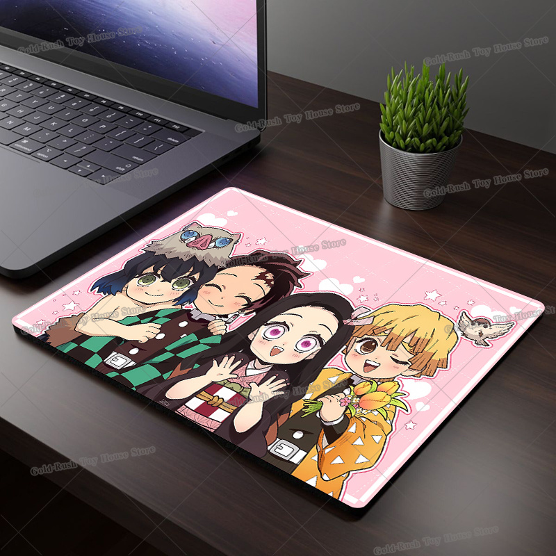 Kamado Tanjiro Nezuko Küçük Mo - Gaming Accessories Anime incelemesi ve fiyatı