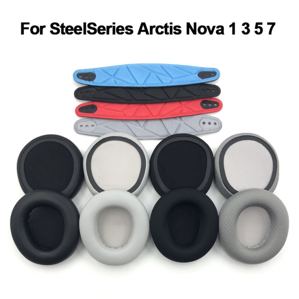 Yedek Kulak Pedleri Yastık Köp - Gaming Accessories Headset incelemesi ve fiyatı