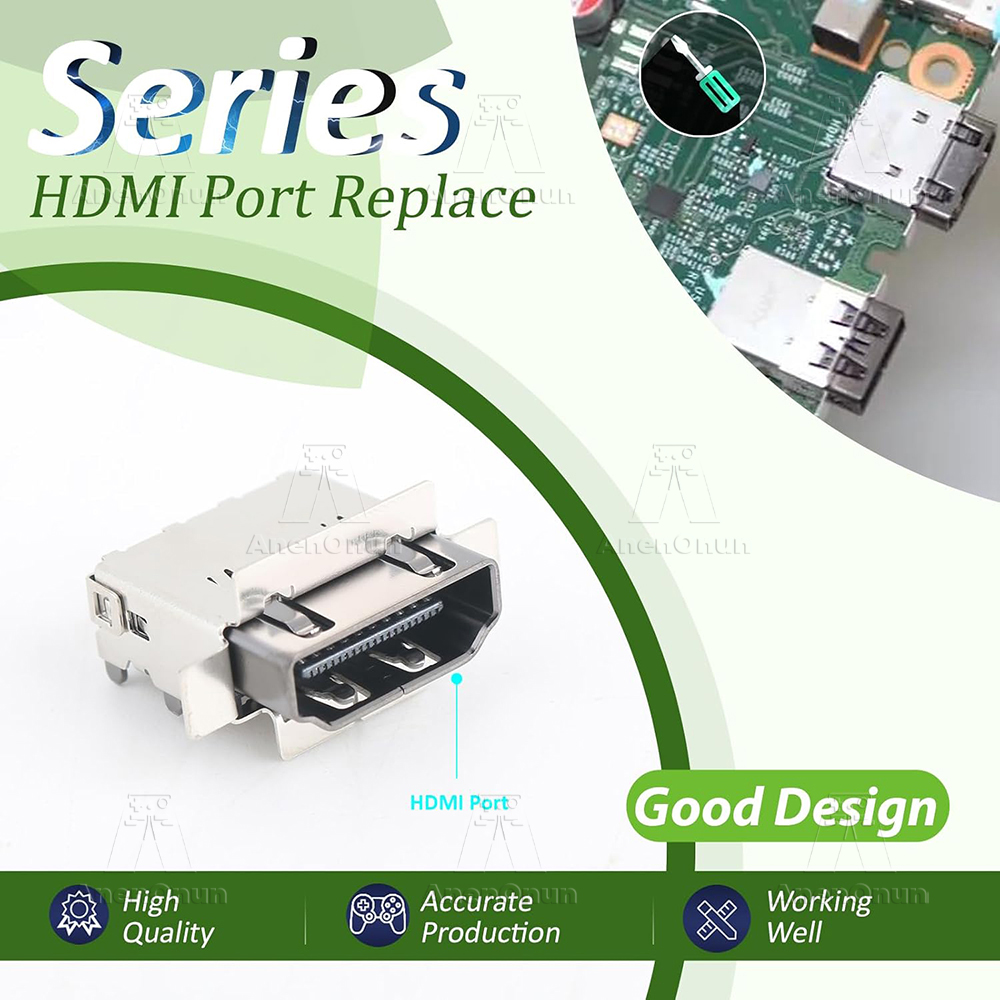Xbox Series S için HDMI Bağlan - Gaming Accessories Xbox Series S incelemesi ve fiyatı