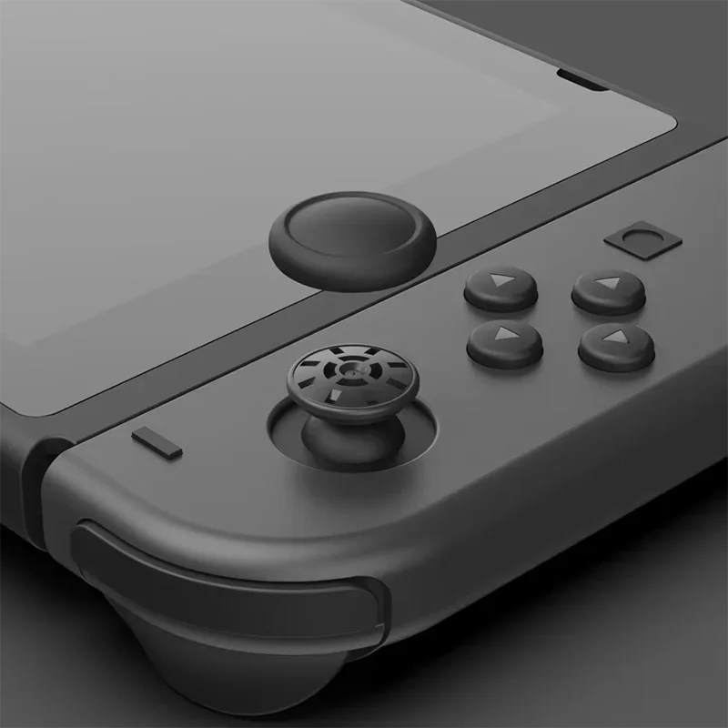 Silikon Kauçuk Koruyucu Cilt J - Gaming Accessories Nintendo Switch incelemesi ve fiyatı