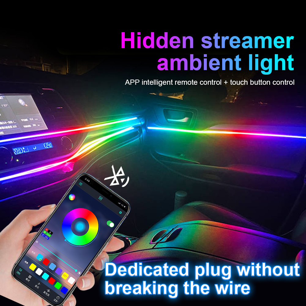18 in 1 64 Renk RGB Senfoni Ar - Rgb Hub Sync incelemesi ve fiyatı