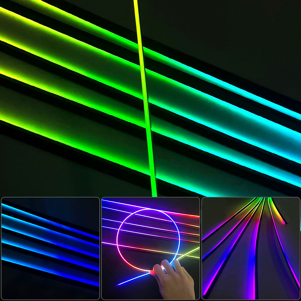 18 in 1 64 Renk RGB Senfoni Ar - Rgb Hub Sync incelemesi ve fiyatı