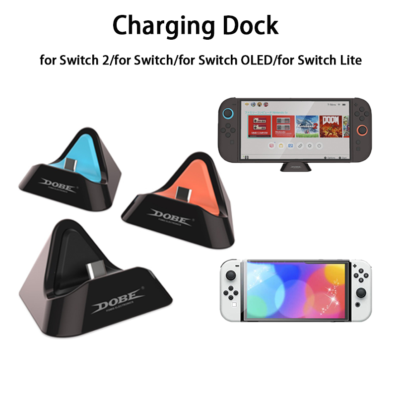 Switch 2/ Switch/ Switch OLED/ - Gaming Accessories Nintendo Switch incelemesi ve fiyatı
