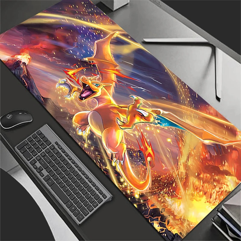 Mouse Pad Anime Oyun Aksesuarl - Gaming Accessories Computer incelemesi ve fiyatı