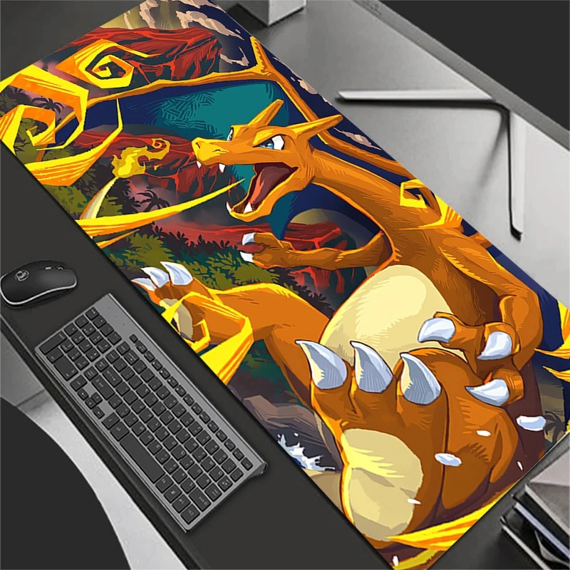 Mouse Pad Anime Oyun Aksesuarl - Gaming Accessories Computer incelemesi ve fiyatı