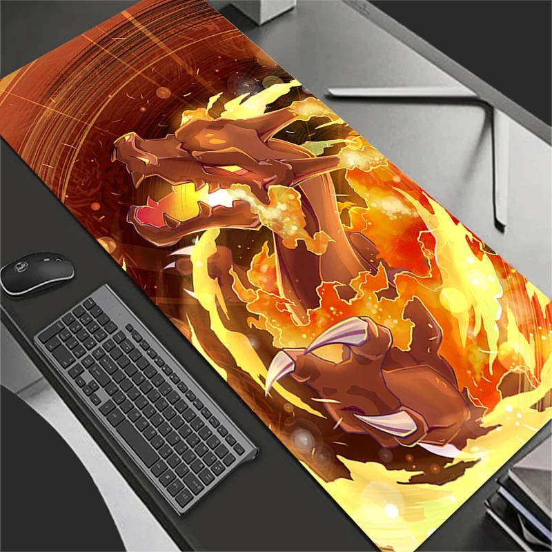 Mouse Pad Anime Oyun Aksesuarl - Gaming Accessories Computer incelemesi ve fiyatı