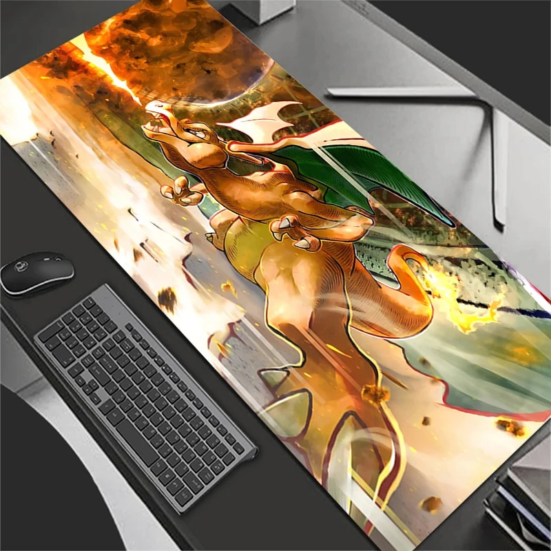 Mouse Pad Anime Oyun Aksesuarl - Gaming Accessories Computer incelemesi ve fiyatı
