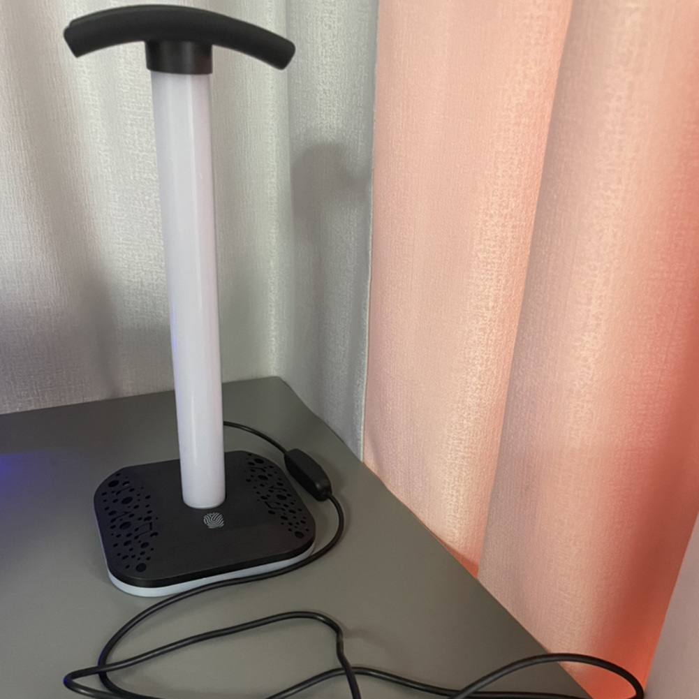 RGB Işıklı Oyun Kulaklığı Dest - Gaming Accessories Headset incelemesi ve fiyatı