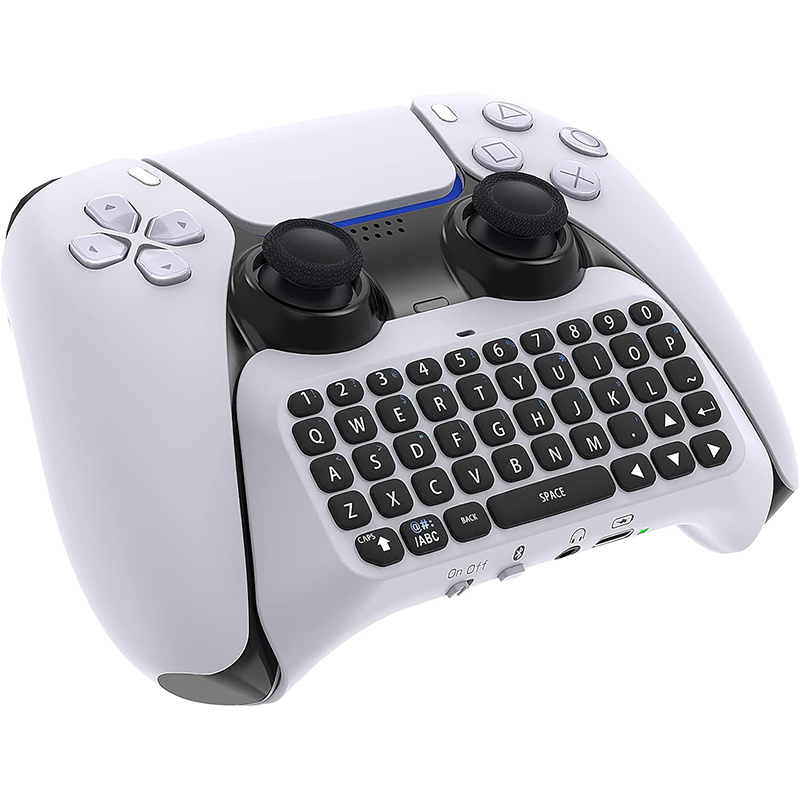 PS5 denetleyicisi için, DualSe - Gaming Zone Accessories incelemesi ve fiyatı