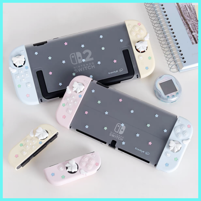 Ns2 Shell Orijinal Koruyucu Kı - Gaming Accessories Nintendo Switch incelemesi ve fiyatı