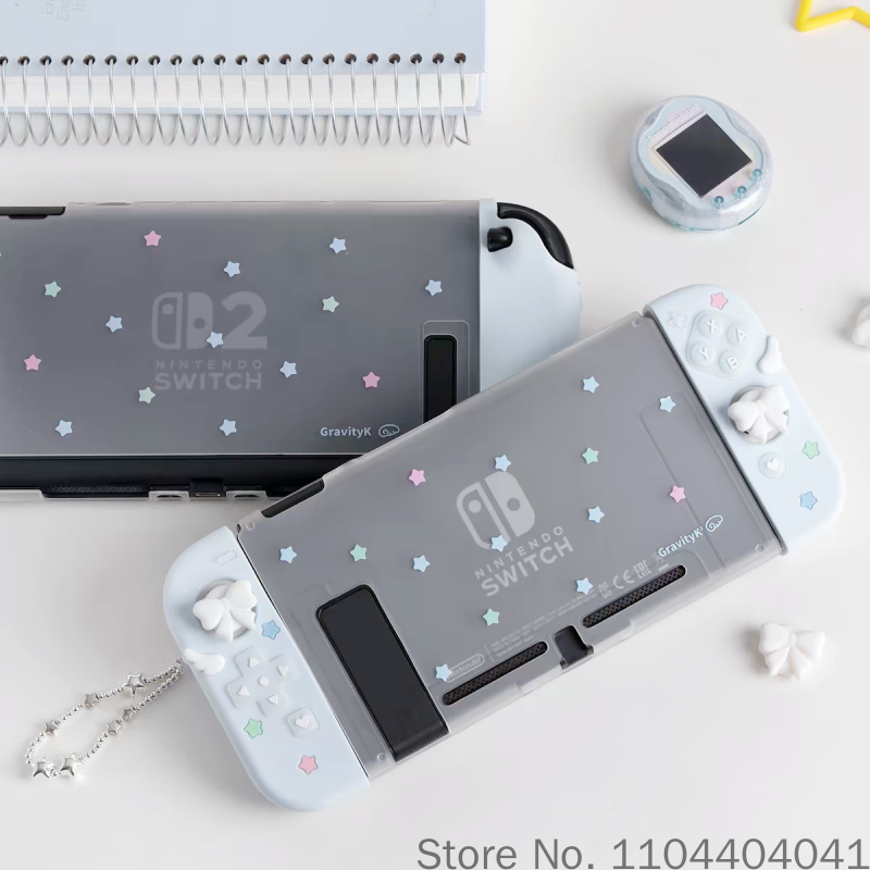 Ns2 Shell Orijinal Koruyucu Kı - Gaming Accessories Nintendo Switch incelemesi ve fiyatı