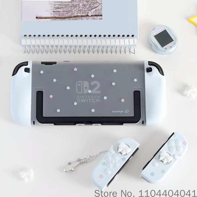 Ns2 Shell Orijinal Koruyucu Kı - Gaming Accessories Nintendo Switch incelemesi ve fiyatı