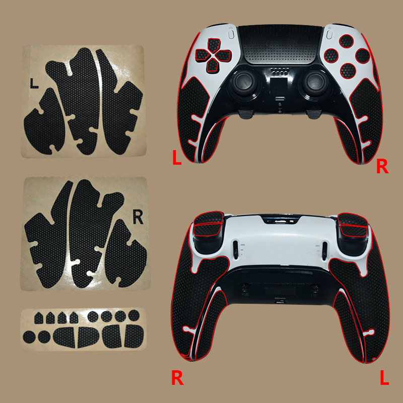 Kaymaz Etiket PS5 Elite Editio - Gaming Zone Accessories incelemesi ve fiyatı