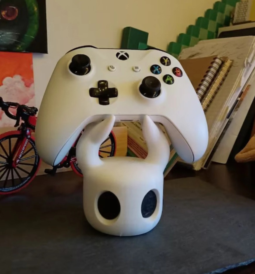 Oyun Denetleyicisi Hayalet Ekr - Gaming Accessories Stand incelemesi ve fiyatı