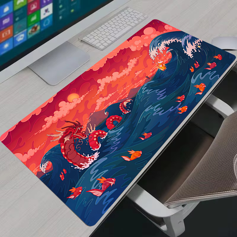Mouse Pad Oyun Bilgisayarı Büy - Gaming Accessories Computer incelemesi ve fiyatı