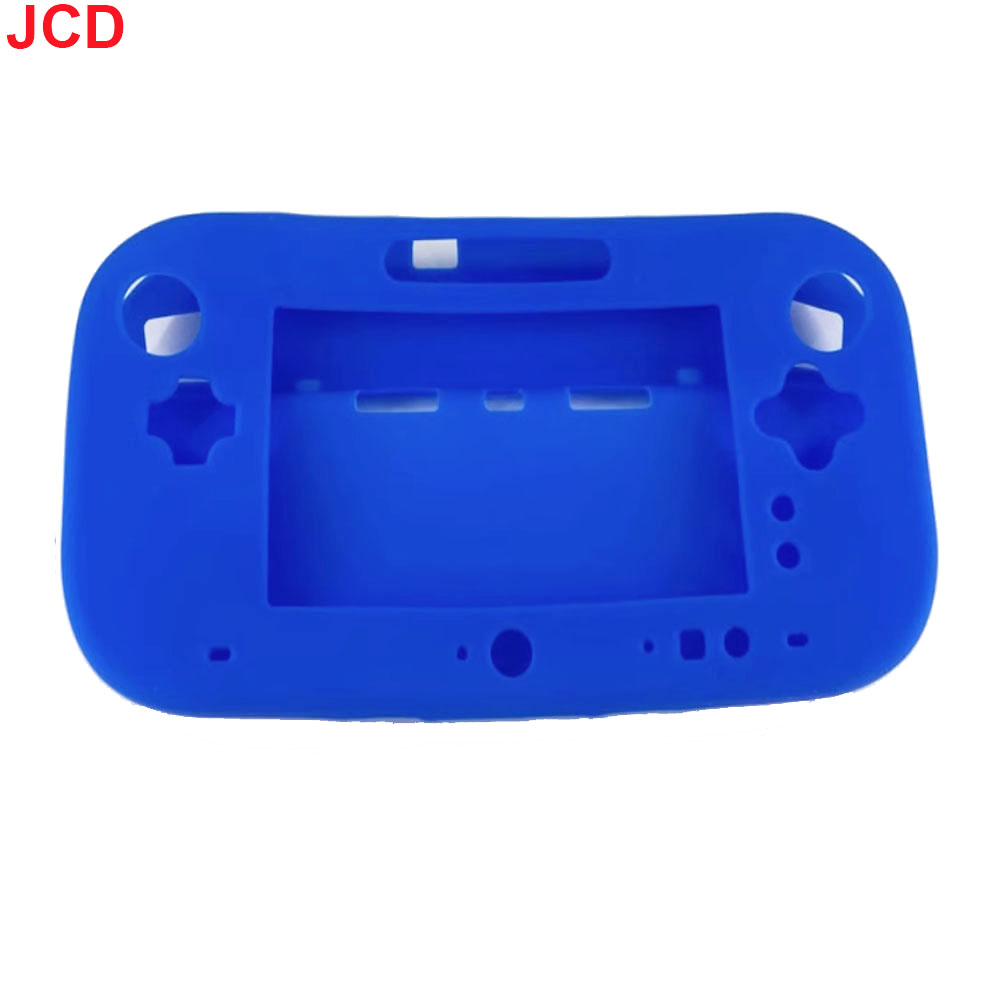 Wii U jel için JCD yumuşak sil - Gaming Accessories Nintendo Switch incelemesi ve fiyatı