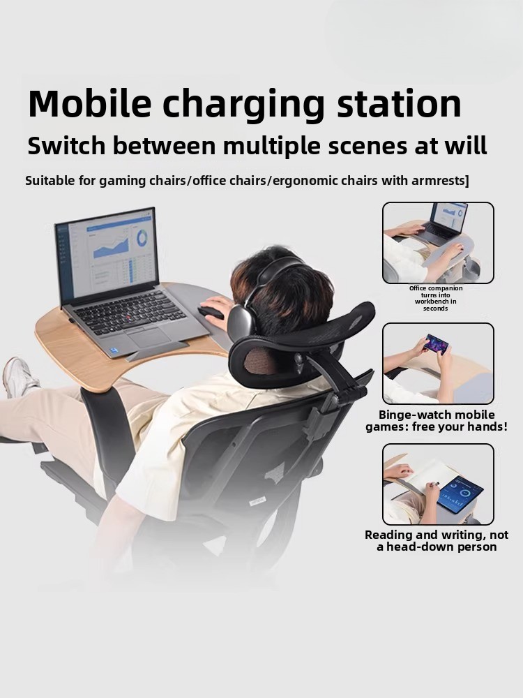 Evrensel Ergonomik Sandalye Oy - Gaming Accessories Officeworks incelemesi ve fiyatı