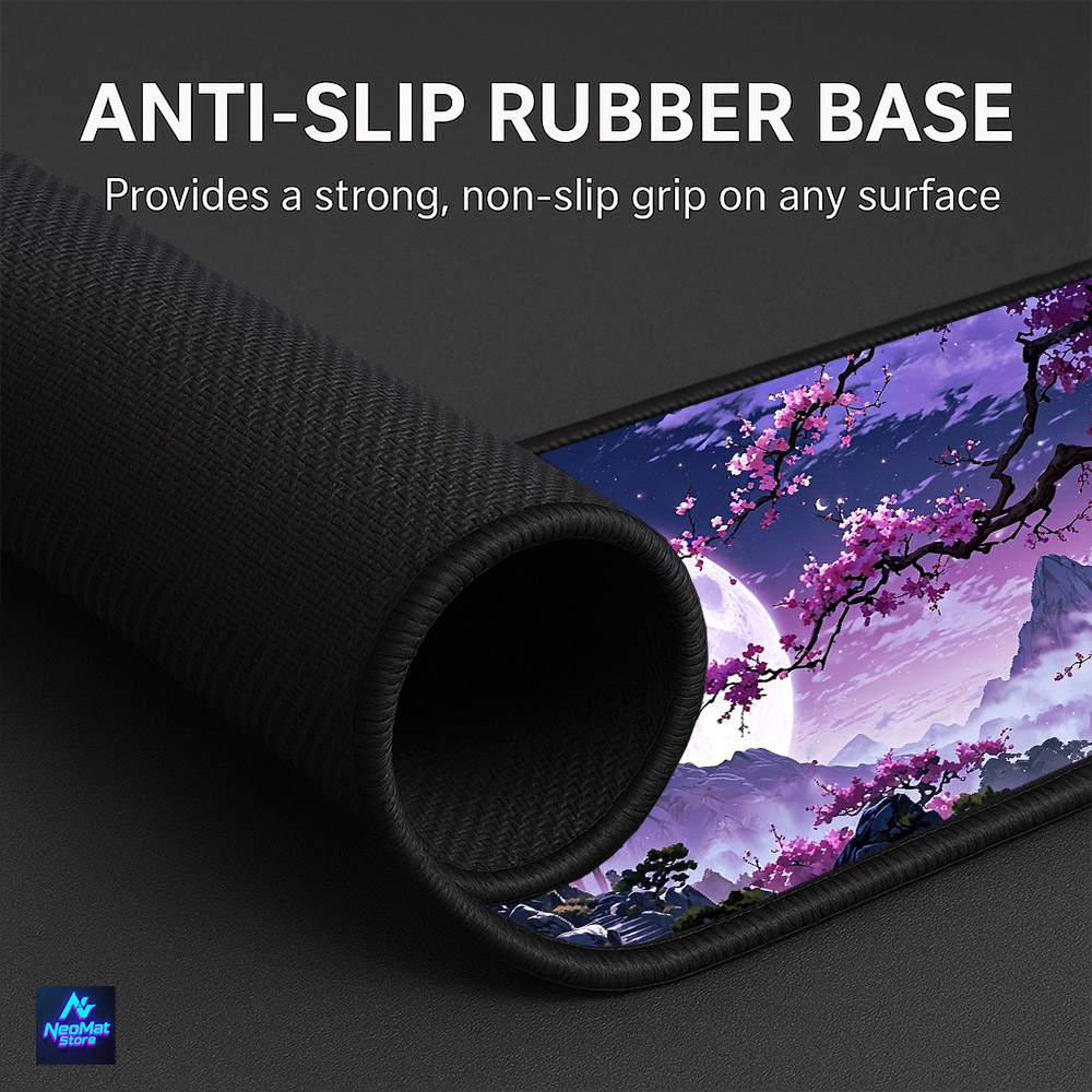 Moon Mouse Pad Japonya Büyük B - Gaming Accessories Officeworks incelemesi ve fiyatı