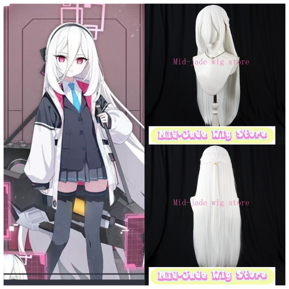 Mavi Arşiv Kei Cosplay Peruk T - Gaming Accessories Anime incelemesi ve fiyatı