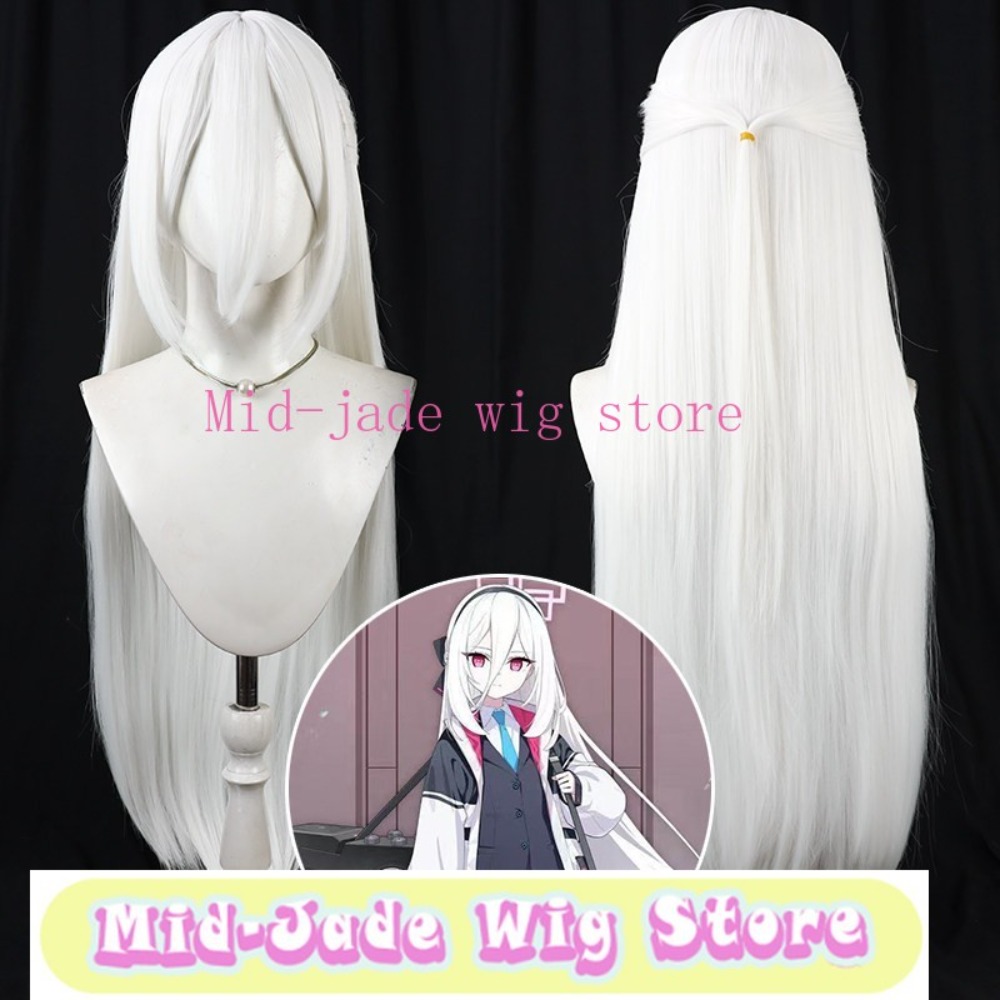 Mavi Arşiv Kei Cosplay Peruk T - Gaming Accessories Anime incelemesi ve fiyatı