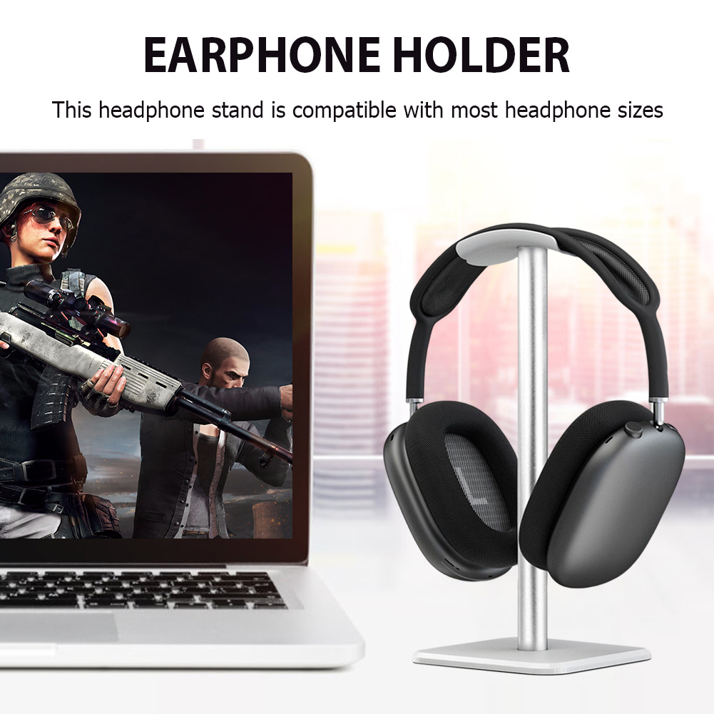 Kulaklık tutucu raf alüminyum  - Gaming Accessories Stand incelemesi ve fiyatı