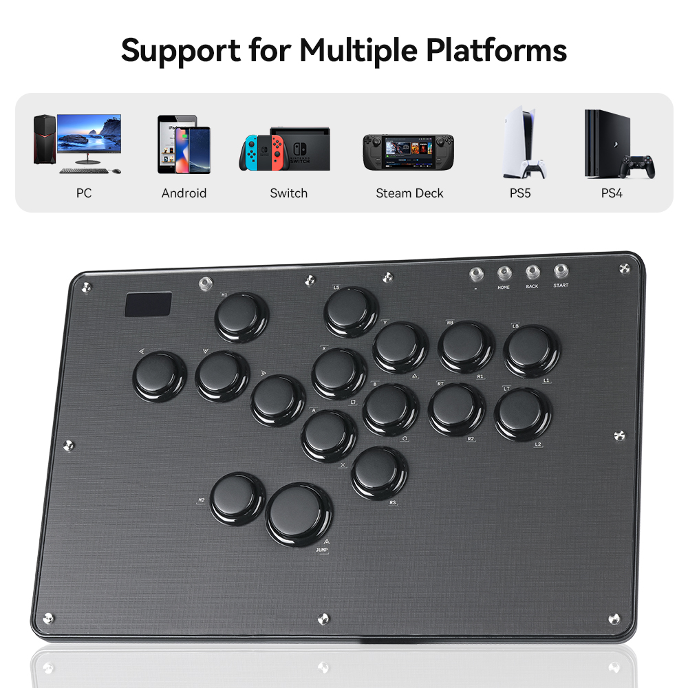 Haute42-COSMOX Kolu Olmayan De - Gaming Accessories Stand incelemesi ve fiyatı