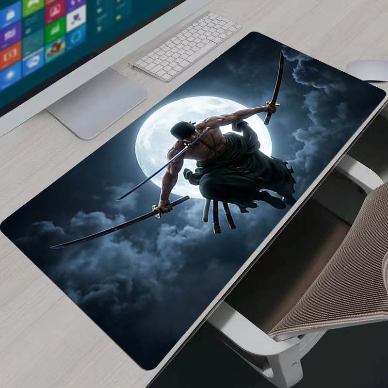 Mouse Pad PC Gamer Anime sümen - Gaming Accessories Computer incelemesi ve fiyatı